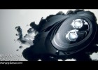 样片库-houdini制作震撼水墨流体特效汽车广告保时捷Porsche 911+VFX幕后制作花絮 免费下载