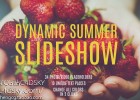AE模板-活力夏季旅游动态图片快速切换视频介绍幻灯片模板Dynamic Summer Slideshow免费下载