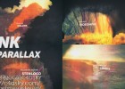 AE板-水墨遮罩三维视差图片企业宣传视频开场片头模板Ink Parallax Slideshow免费下载
