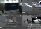 Cinema 4d R18+Octane Render 3渲染器制作写实短片钥匙及幕后教程解析Silverwing VFX KEYS 免费下载