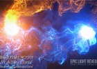 AE模板-大气史诗炫酷特效烟雾粒子演绎公司标志logot片头开场模板 Epic Light Reveal免费下载
