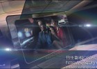 AE模板-动作电影预告片头动感音乐舞蹈闪光效果镜头光晕光滑玻璃幻灯片模板Fashionable免费下载