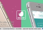 AE模板-手机应用程序App推广手势触摸屏幕模板Modular App Promo免费下载