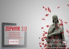 照片自动重建三维模型软件3DFlow 3DF Zephyr Pro v3.100 Win 免费下载