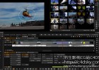 顶级电影调色系统Digital Vision Nucoda v2016.1.046 Win x64 免费下载