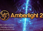 几何艺术画笔粒子特效软件Escape Motions Amberlight v2.1 (x86/x64) 免费下载