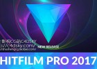 后期特效合成编辑软件FXhome HitFilm Pro 2017 v5.0.7012.39363 Win x64版 免费下载