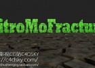 CG资讯-C4D R18最强爆炸破碎插件Nitro4d NitroMoFracture介绍视频教程 免费下载