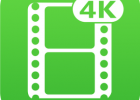 苹果软件-4K视频转换器白金版Video Converter Platinum 6.6.27 Mac OS X 免费下载