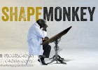 AE脚本-自动创建模块化预设形状动画脚本MG神器+使用教程 ShapeMonkey v1.01 Win &Mac 免费下载