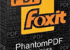 中文版-福昕高级PDF编辑器企业版Foxit PhantomPDF Business 9.7.2.29539 Win