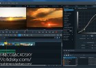 专业视频编辑软件MAGIX Video Pro X8 15.0.3.138 免费下载 暂无中文汉化版