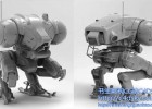 三维纹理材质绘画软件全面学习培训课程Pluralsight – Substance Painter Fundamentals 免费下载
