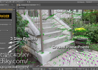 摄像机跟踪反求AE插件The Foundry CameraTracker 1.0v10 for After Effects CC-CC 2018 Win 一键安装版