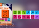 AI插件–平面矢量创意插件包Astute Graphics Plugins Bundle v1.1.6 + Pro Texture Packs 支持AI CC 2017 免费下载
