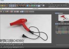 C4D R18三维产品灯光照明材质全面入门培训课程Lynda – CINEMA 4D R18 Essential Training: Product Visualization and Design 免费下载