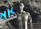 AE模板-史诗水墨遮罩视差图片企业产品演示展示片头幻灯片模版Ink Slideshow免费下载