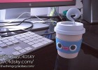 AE/C4D渲染镜头后期合成技巧教程Tips for Compositing Cinema 4D Renders into Footage 免费下载