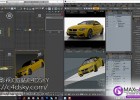 CG行业资讯-MaxToModo直接导入3DMAX模型文件插件介绍视频  免费下载