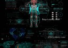 AE模板-800+高科技电影游戏HUD信息图表科幻UI界面动画元素合集包