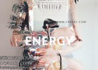 AE模板- 动感有节奏图片视频快速切换幻灯片展示模版Energy Slideshow免费下载