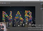 第四波MAXON C4D R18在NAB 2017讲座视频,电影特效解析制作教程大合集  NAB 2017 Rewind
