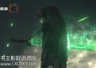 样片库 | 韩国Digital Idea工作室2017 VFX特效作品集欣赏+前后特效对比