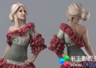 三维服装设计软件Marvelous Designer 7.5 Enterprise 4.1.101.33907中文注册版