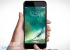 AE模板-苹果手机App推广宣传手势触摸点击视频广告片头模板Phone 7 App & Gestures Video Kit免费下载