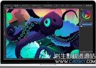 中文注册版-专业图形设计软件Serif Affinity Designer 1.6 Win/ Mac 免费下载
