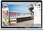 苹果软件-演示幻灯片应用软件Apple Keynote 7.2 Mac OS X 中文/英文/多国语言版 免费下载
