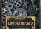 Boom Library Mechanicals Construction Kit 机械构造工具齿轮转动无损音效库 年会员免费下载