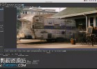 PR巧用mocha插件移除场景涂鸦背景文字教程Removing Graffiti with Mocha Pro,Photoshop,Premiere Pro