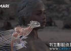3D纹理绘制工具软件The Foundry Mari 3.3v1 Win/Mac 免费下载