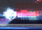AE模板-高科技数字失真信号损坏电影标志Logo片头动画模版Digital Glitch Distortion Logo Reveal免费下载