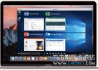 Mac虚拟机软件商业版Parallels Desktop Business Edition 13.0.1.42947 MacOSX