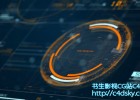 AE模板-未来科幻电影高科技数字信息屏幕GUI图形元素HUD模版 年会员免费下载