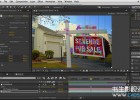 AE摄像机跟踪视频素材稳定教程Lynda After Effects Guru: Tracking Cameras and Stabilizing Footage (updated Oct 10, 2017) 免费下载
