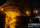 Houdini地下酒窖爆炸粒子特效动力学视频教程Houdini Fast Track Vol 1 Fundamentals 免费下载