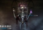 ZBrush 4R8全面基础入门培训视频教Introduction to ZBrush 4R8 免费下载