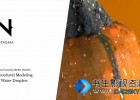 学习Houdini程序化水滴建模案例教程+工程文件Procedural Modeling Of Water Droplets 免费下载