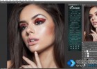 PS人像磨皮美容插件RA Beauty Retouch Panel 3.3 + Pixel Juggler 2.2