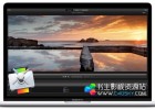 苹果视频压缩编码工具软件Apple Compressor 4.4 Mac OS X 中文/英文/多语言版 免费下载