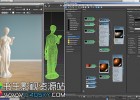 3DS MAX光线跟踪真实物理渲染器IndigoRenderer 3ds Max v0.6.9 Win 版 免费下载