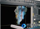 Houdini角色绑定烟雾粒子特效模拟 Pluralsight – Building Character FX Rigs in Houdini 免费下载