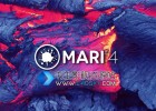 3D纹理绘制工具软件The Foundry Mari 4.0v4 Win版 免费下载
