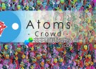 Toolchefs Atoms Crowd V1.14.0 for Houdini/Maya/Katana集群仿真模拟群体动画插件 版
