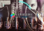 AE模板-动感数字故障毛刺城市宣传片视频转场过渡模版Glitch免费下载