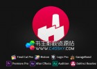 FxFactory专业版-超强视觉特效插件包FxFactory Pro 7.0.6 macOS 版 含注册码