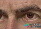 学习在Maya使用Yeti插件制作写实眉毛教程Creating Eyebrows with Yeti in Maya 免费下载